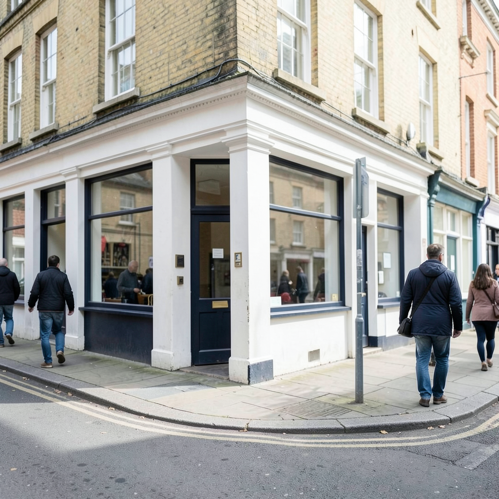 Vagabond wine bar with 100+ wines to open at former Browns site in Brighton